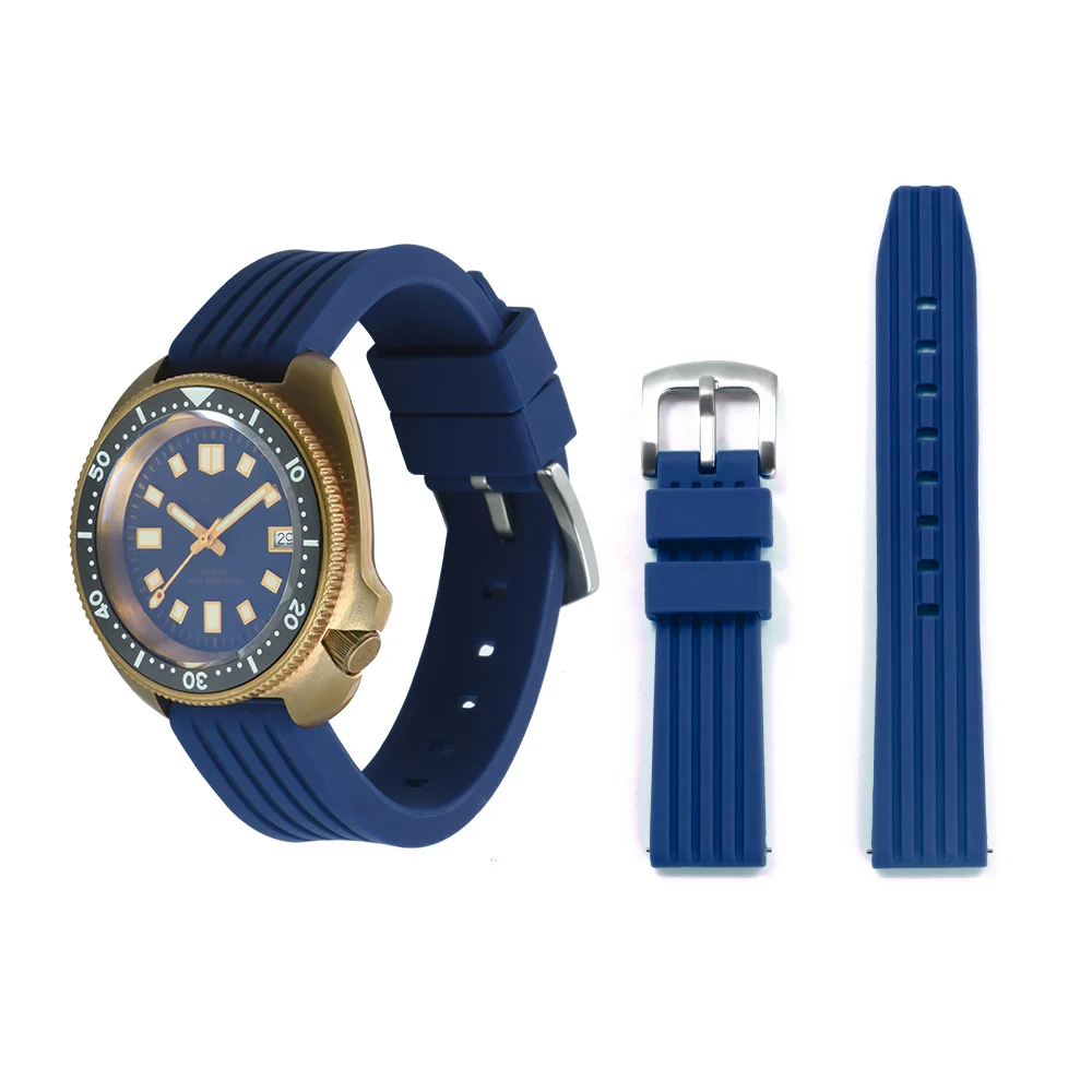 JUELONG низкая цена вертикальная полоса силиконовый резиновый ремешок для часов 20 22 мм Samsung Galaxy