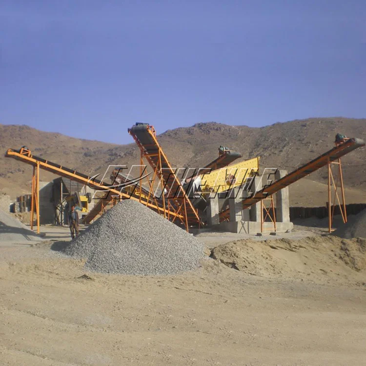 Best Selling Quarry Stone Crushing Plant Small Stone Crushing Plant Stone Crushing Machines South Africa Sale