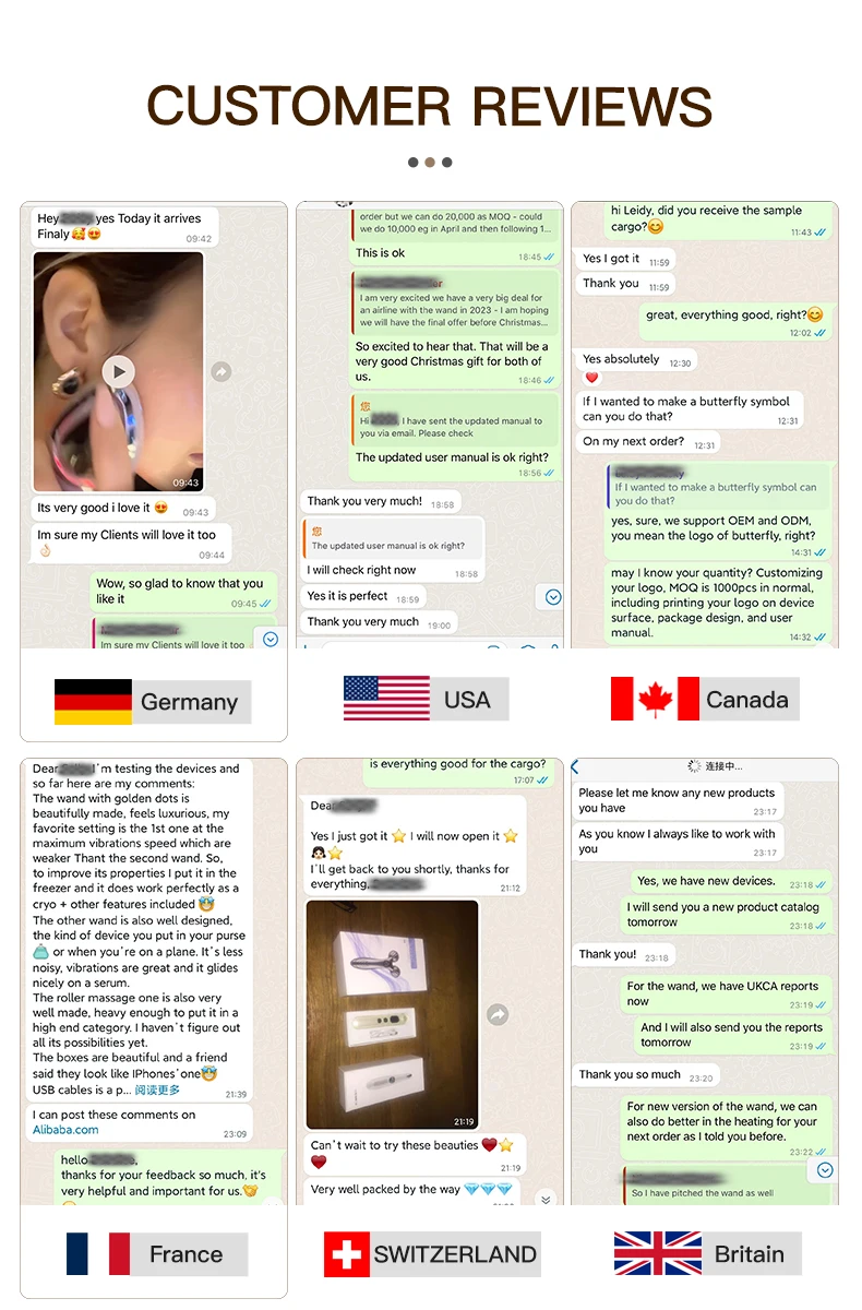 Best selling products 2023 led facial red light therapy wand dark circle remover eye massager vibration