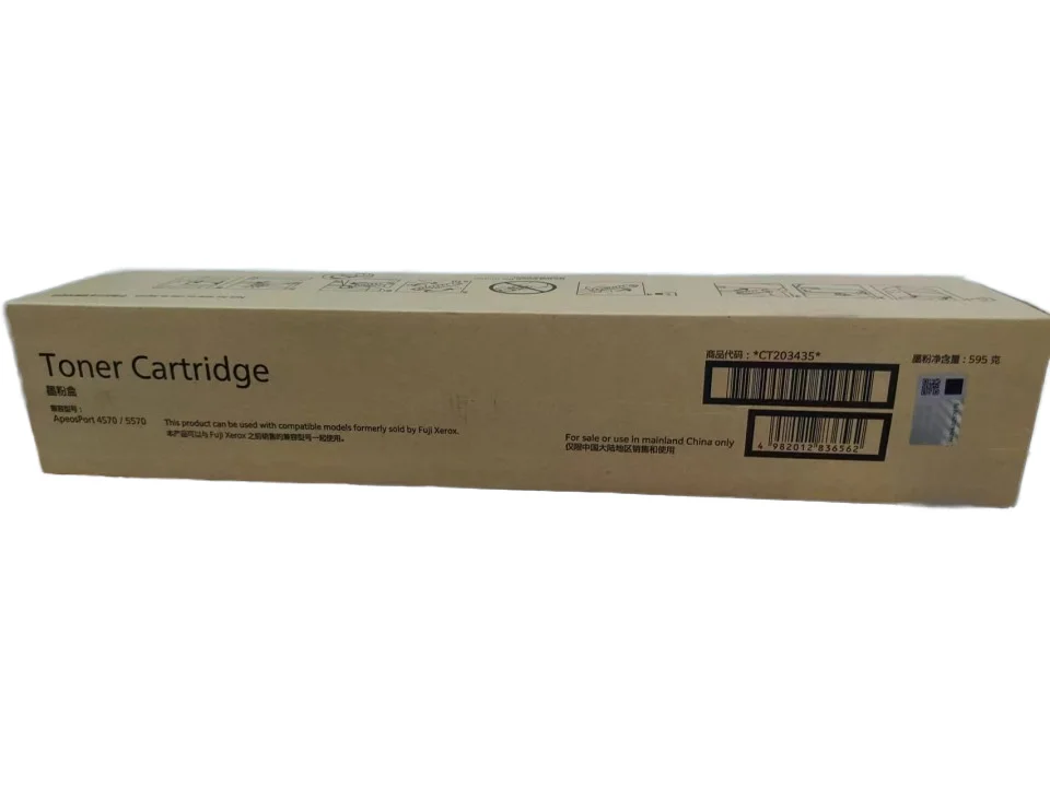 Xerox 315 картридж с тонером Kti для Dc Apeosport 4570/5570