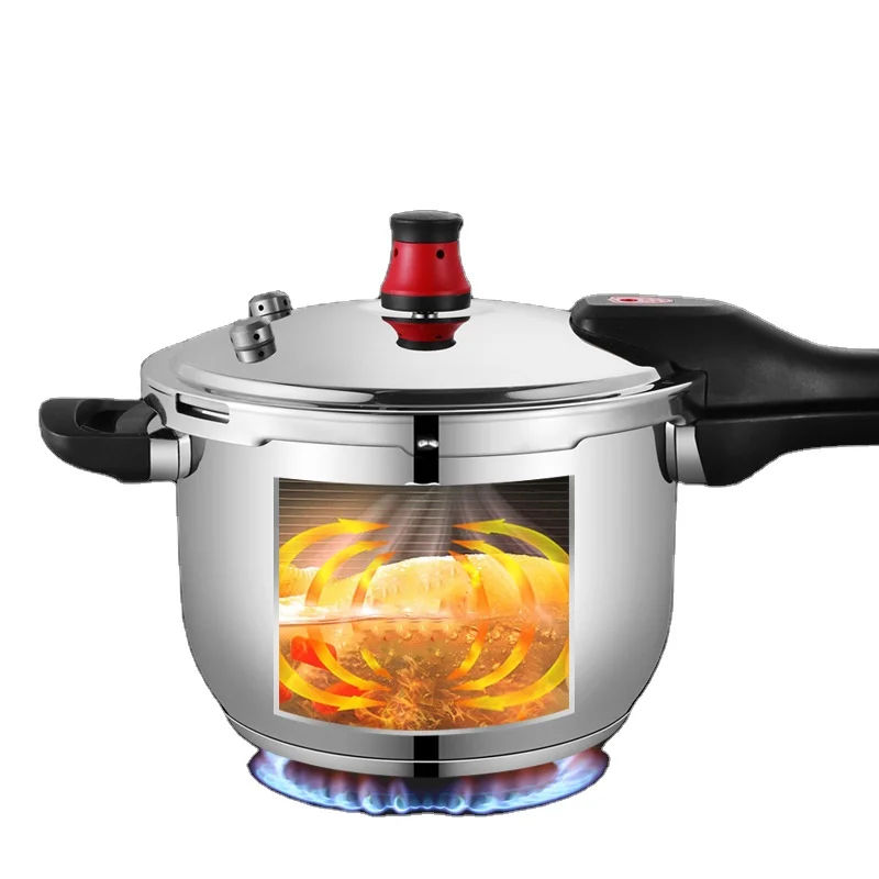 Высококачественные скороварки, домашняя дешевая скороварка из нержавеющей стали, мультиварка