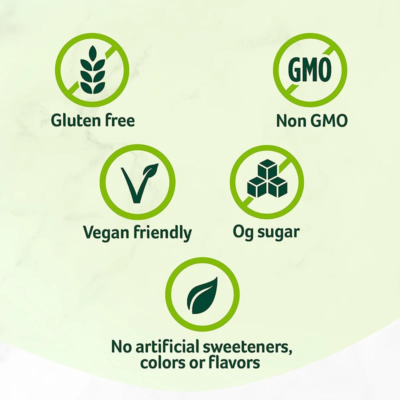 Powder factory organic green powder intestinal detoxification intestinal health greens powder
