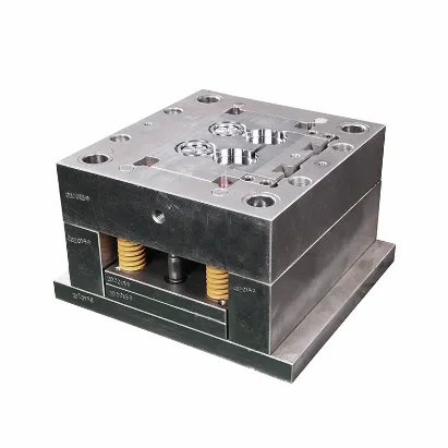 Made in China plastic mold Injection plastic product mold for injection production of daily chemical plastic bottle cap mold