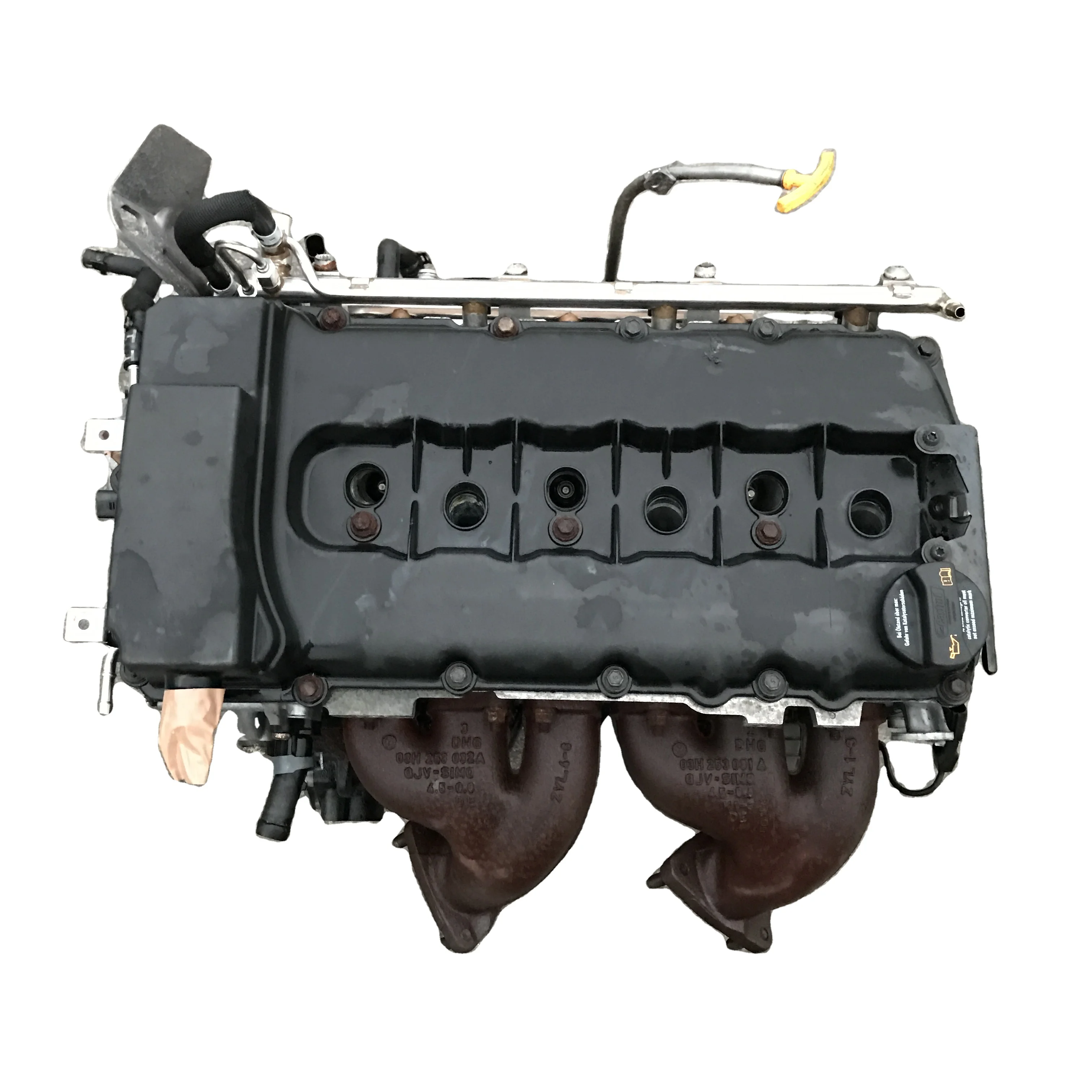 for Audi Volkswagen Porsche Q7 CC Passat Phaeton Touareg Cayenne Magotan BKH 3.6L Used Engine Wholesale Used Engine