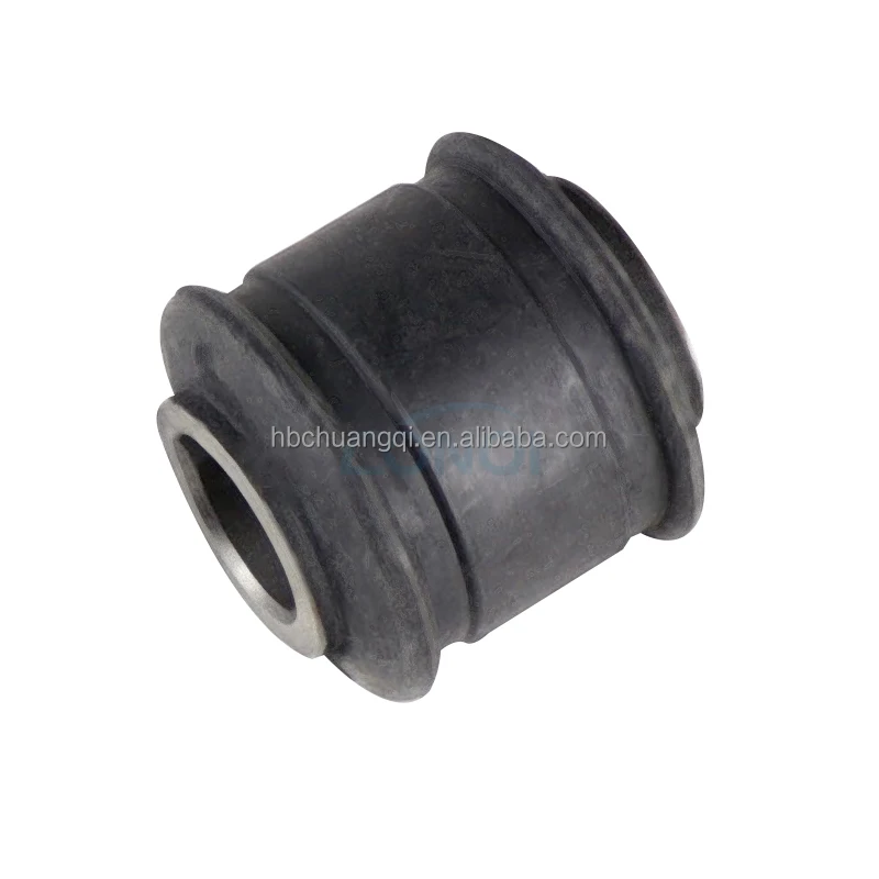 Custom Label Suspension Accessories Spare Parts Rubber Bushing With Top Selling