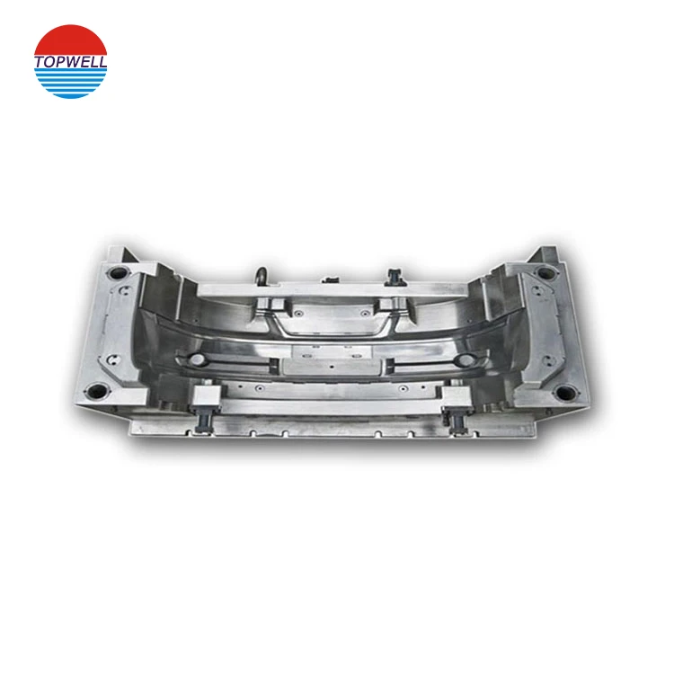 Intelligent Hand Lamp Engineering Plastic Injection Molding Part OEM/ODM Manufacturing