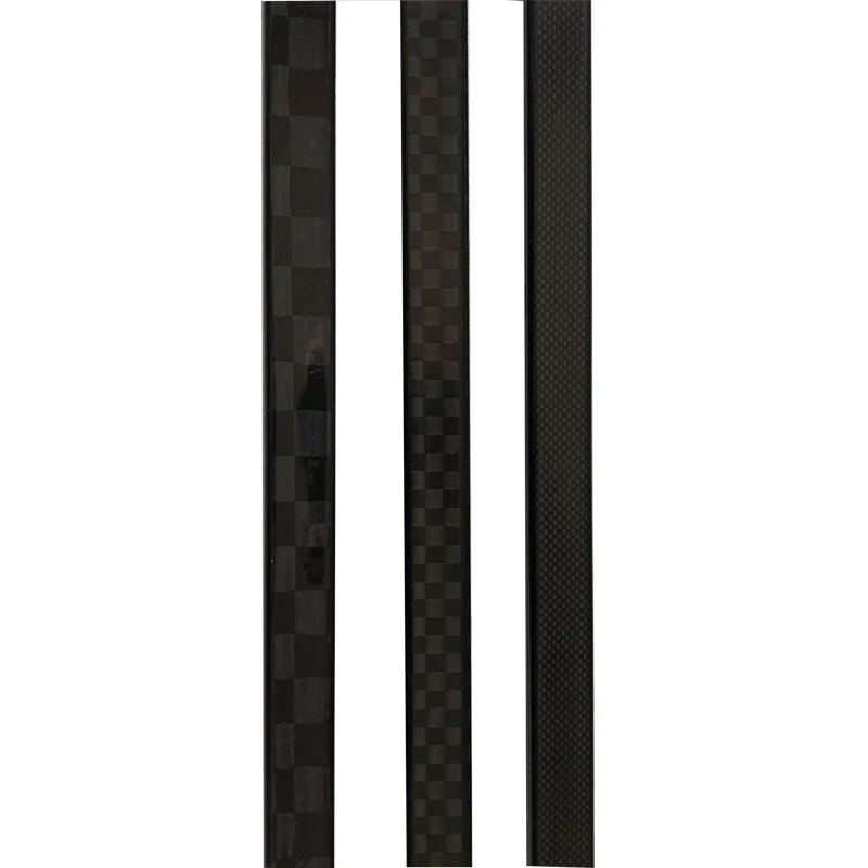 New Arrival Ice Hockey Sticks Series New With Grip Ultra light 390g Blank Carbon Fiber Ice