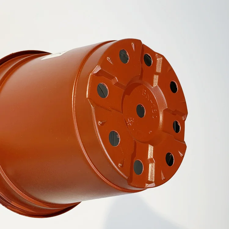 100 120 130 140 150 160 180mm Plant Planter Nursery Seedlings Pots