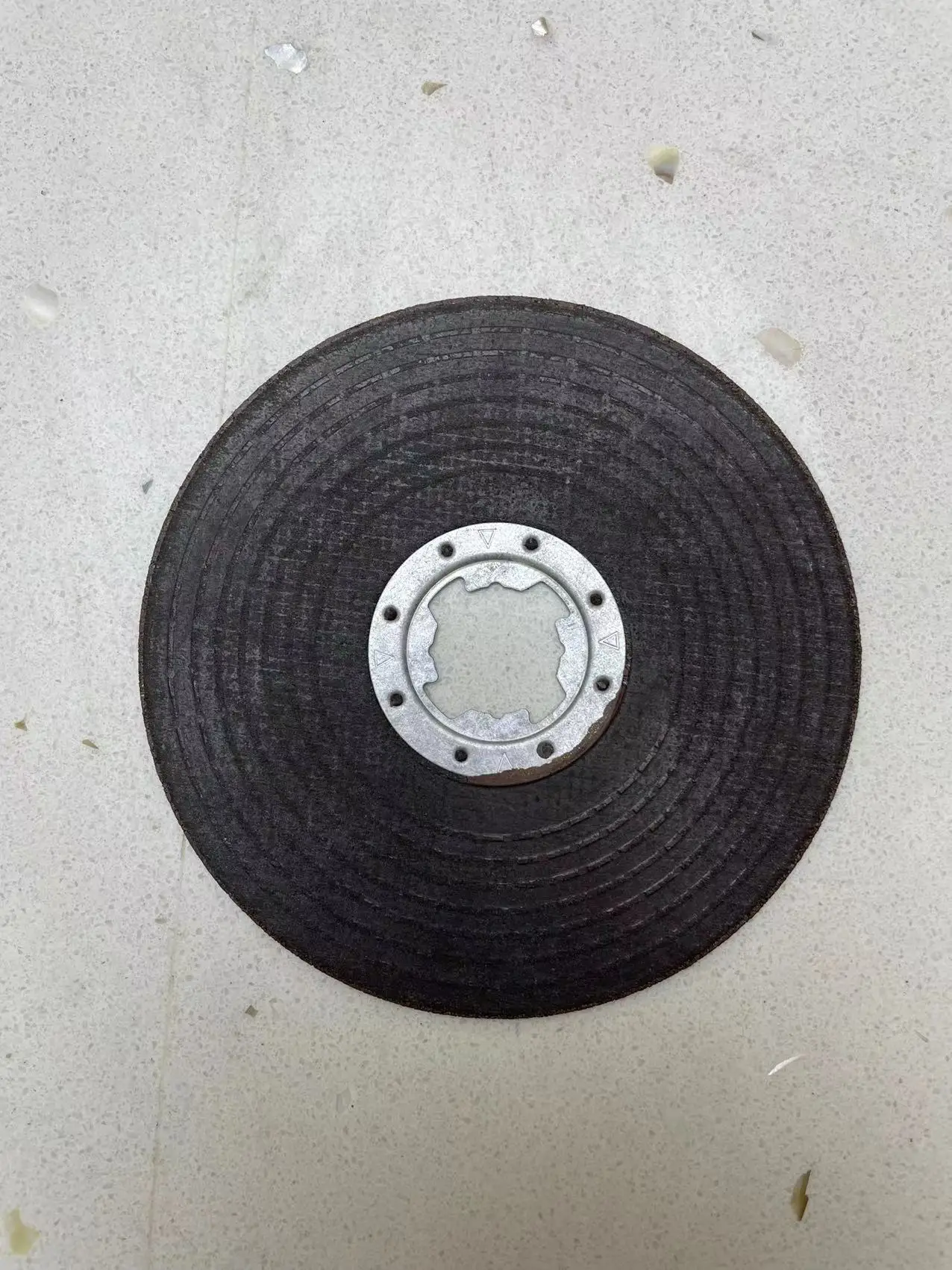 4.5 Inch cutting disc XLOCK use for metal cut stainless steel  cut disc