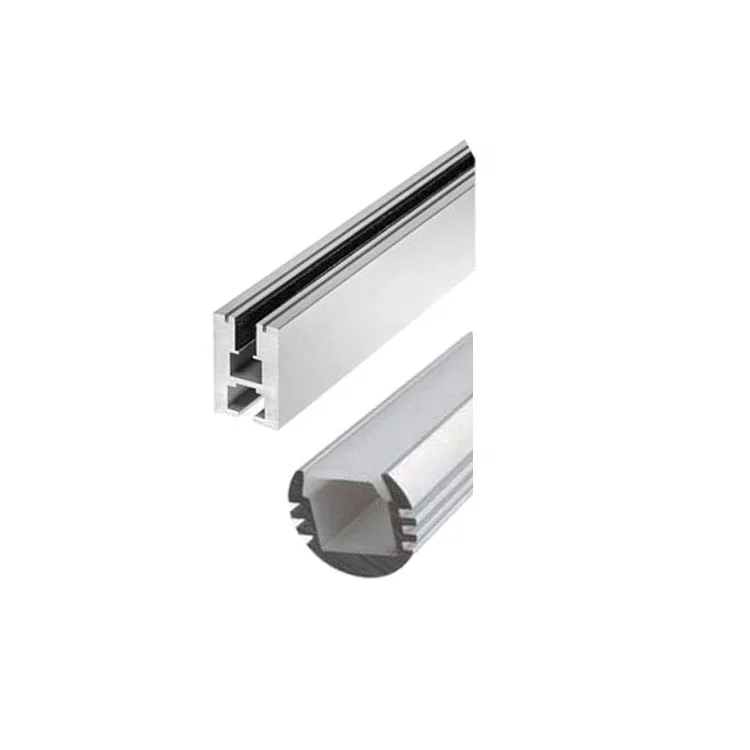Экструдированный алюминиевый профиль Led Bar
