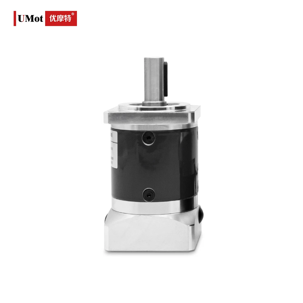 UMOT Wholesale Worm Gear Motor Sew Eurodrive Gearbox Reducer Screw Jack Worm Gear Speed Reducer Oem/Oem Customizable Gearmotor