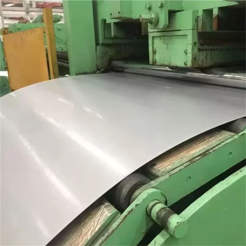Shandong water ripple stainless steel sheet 201 J1 J2 202 304 316 430 4x8 super 8K mirror finish 316 stainless steel sheet price