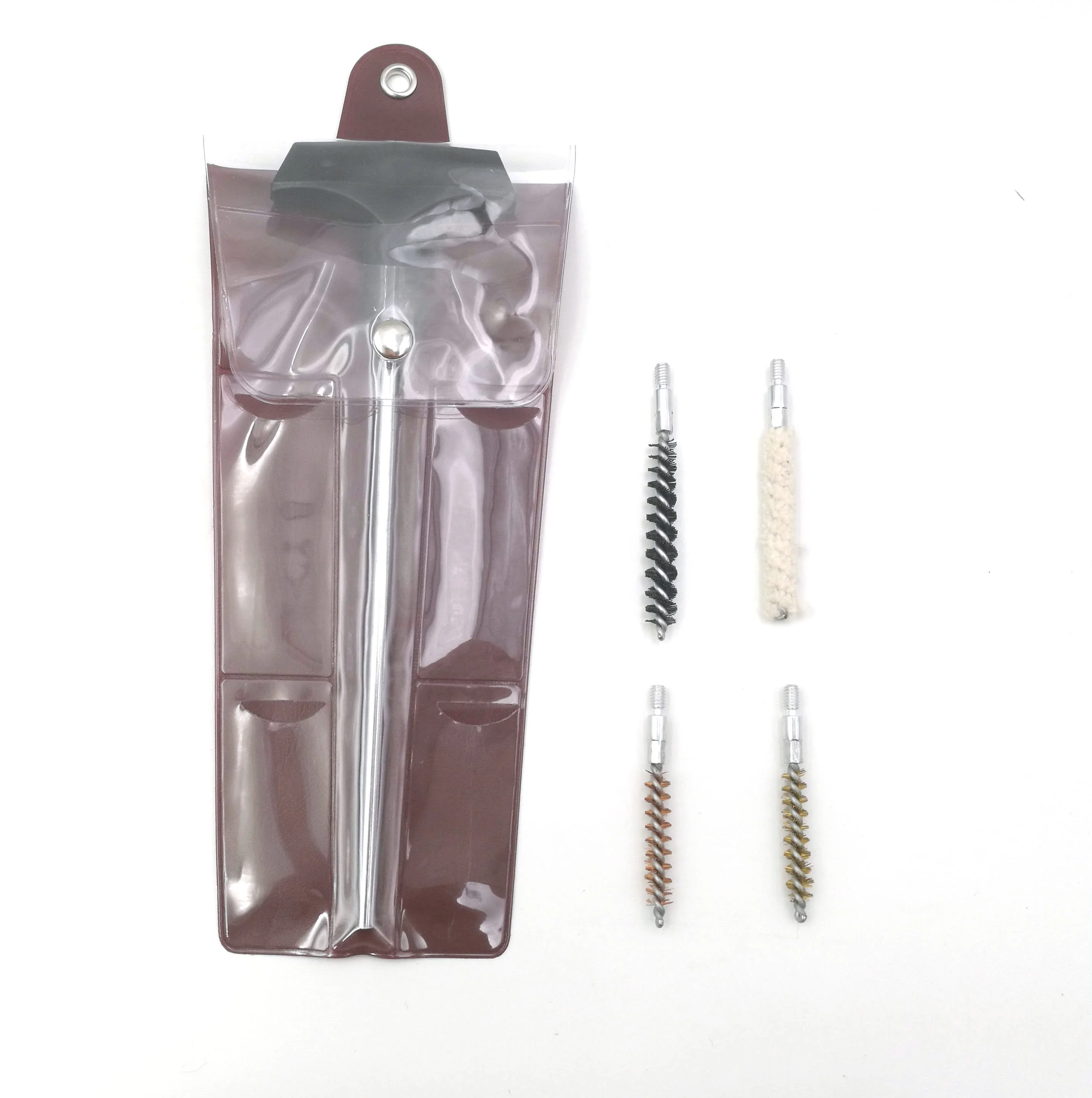 Professional Gun Cleaning Kit Hand Gun With Pocket