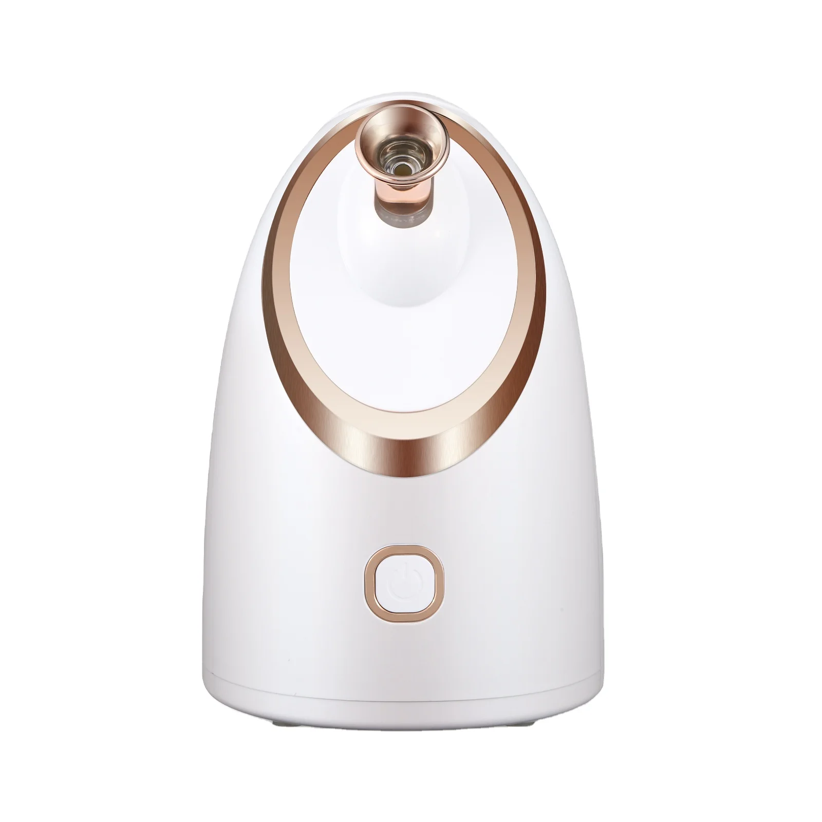 3 in 1 Professional Aromatherapy Nano Hot Mist Facial Steamer
