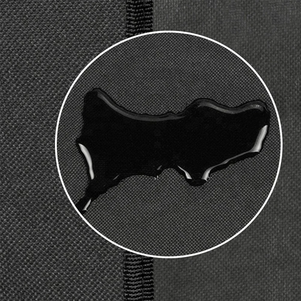 Сверхмощный Универсальный водонепроницаемый автомобильный вкладыш для багажника, чехол для домашних животных и собак, коврик, протектор для заднего сиденья автомобиля