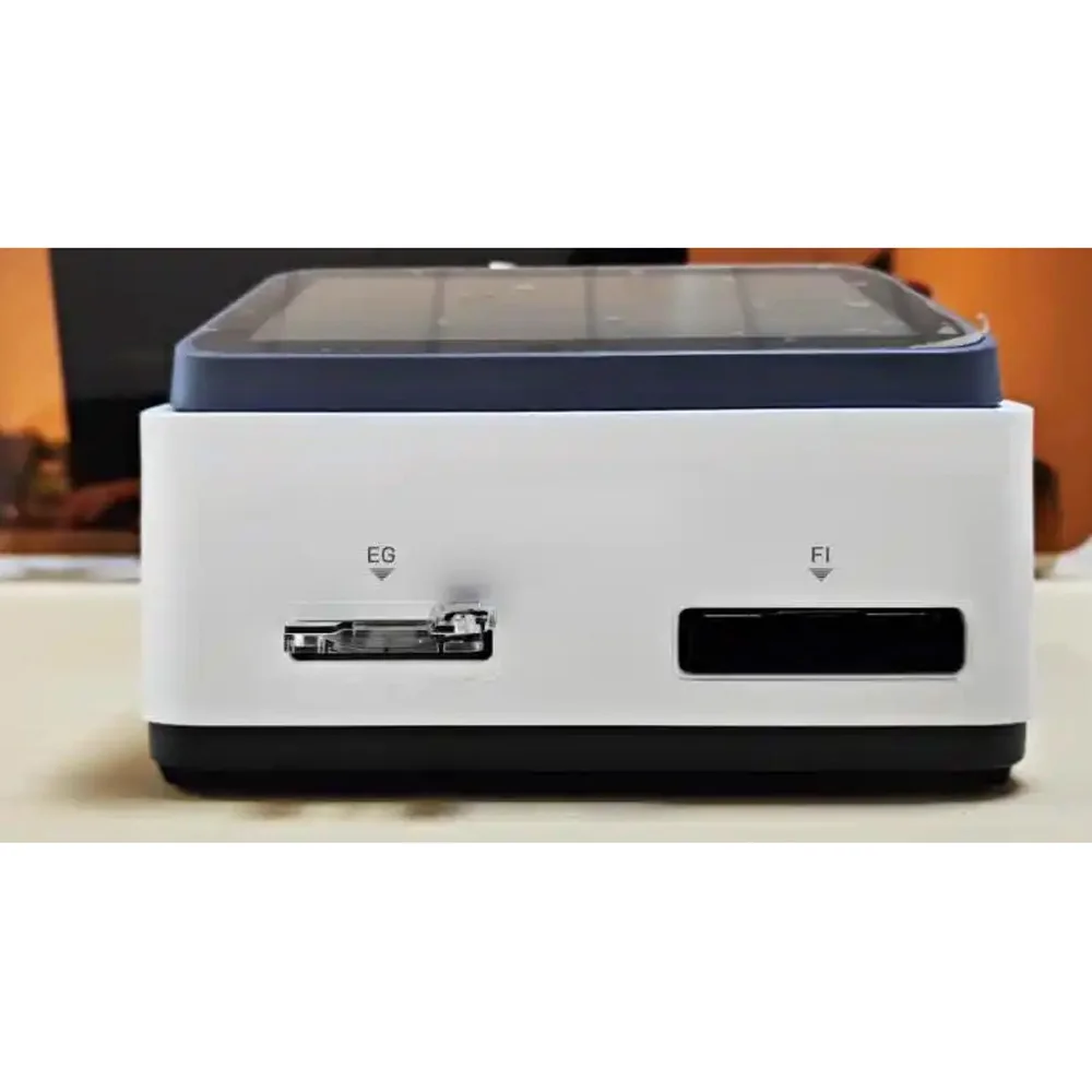 VS-V594 Visbull ветеринарный Poct химический электролит иммуноанализатор газов крови ПЭТ экспресс-тест