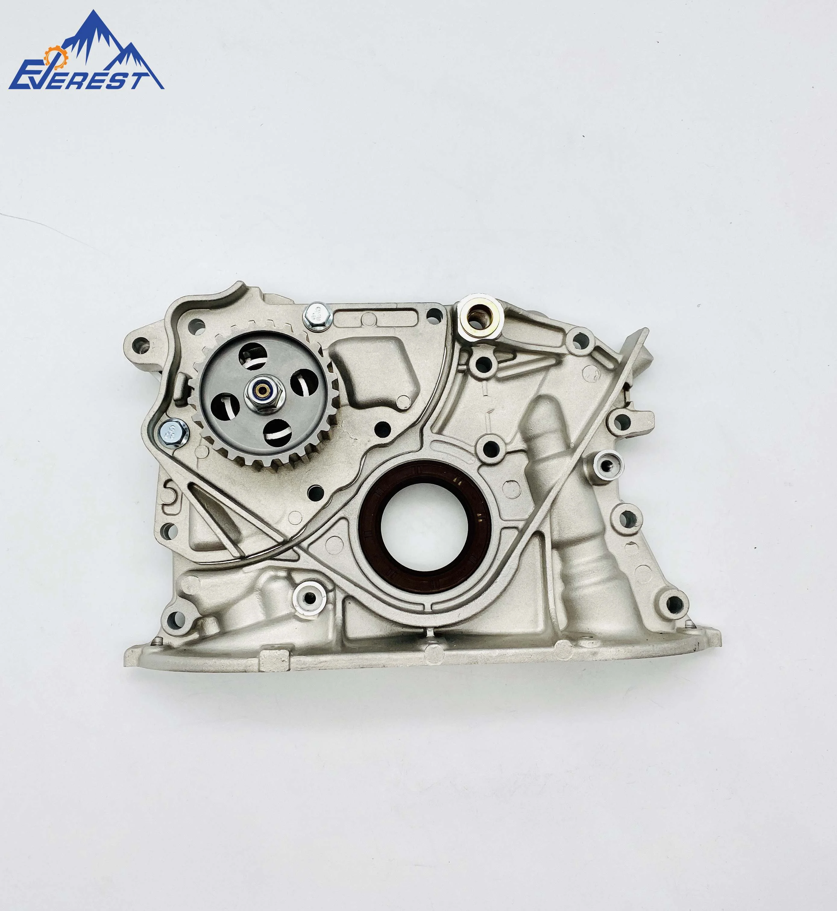 Автомобильный масляный насос двигателя для TOYOTA OEM 15100-74060 15100-63010 15100-88360 15100-74010