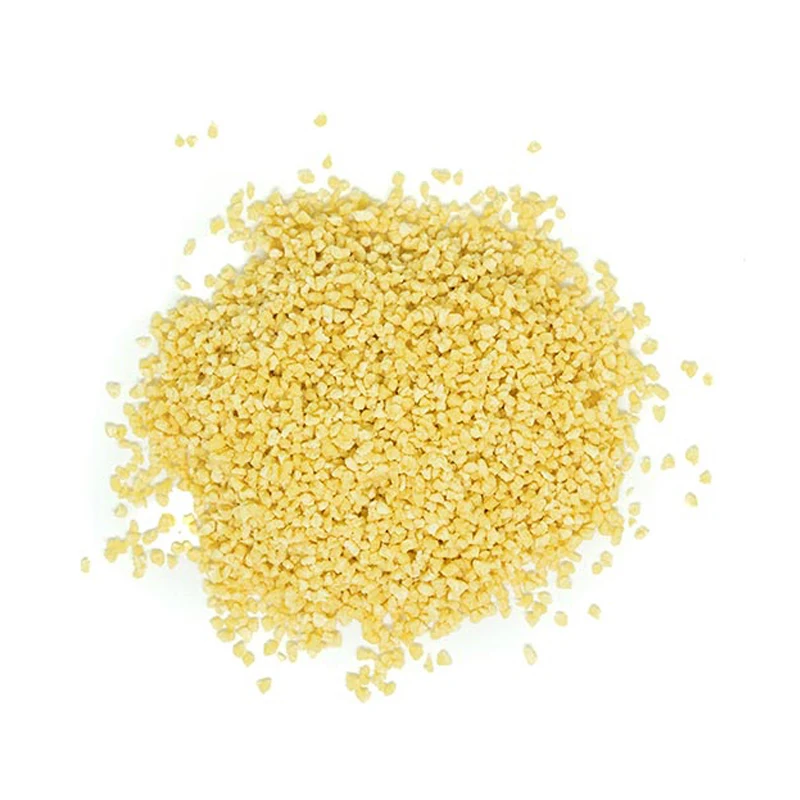 Non GMO Soy Lecithin Granules