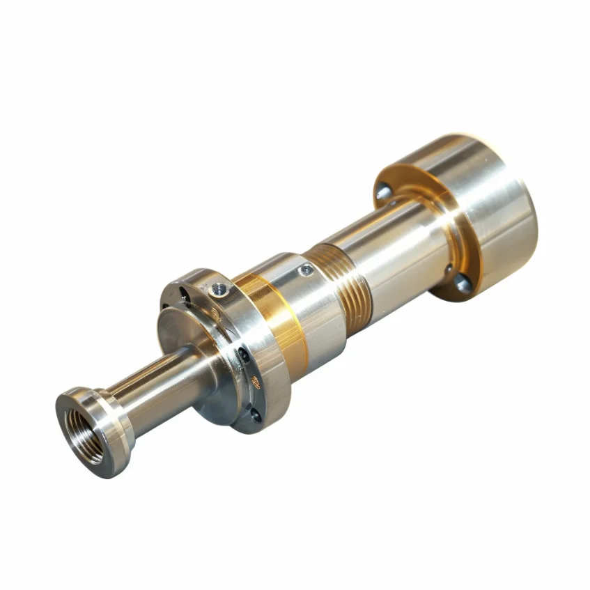 Reasonable Price 5 Axis Machining Cnc Turning Aluminum Machining Parts For Cnc