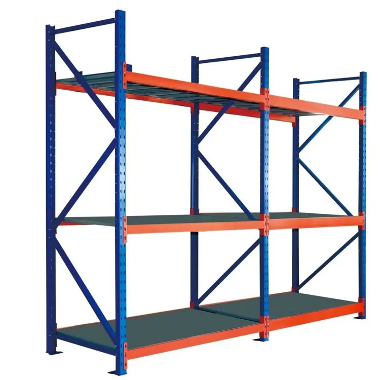 Industrial Stacking Racks Store Equipment,Warehouse Racks Heavy Duty, Pallet Storage Racks