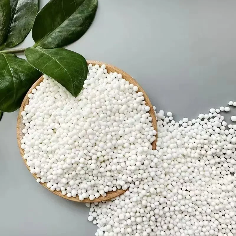 Best Sellers 2024 Urea 46 Prilled Granular Slow Release Granular Sulfur Coated Urea 99% purity fertilizer factory directly
