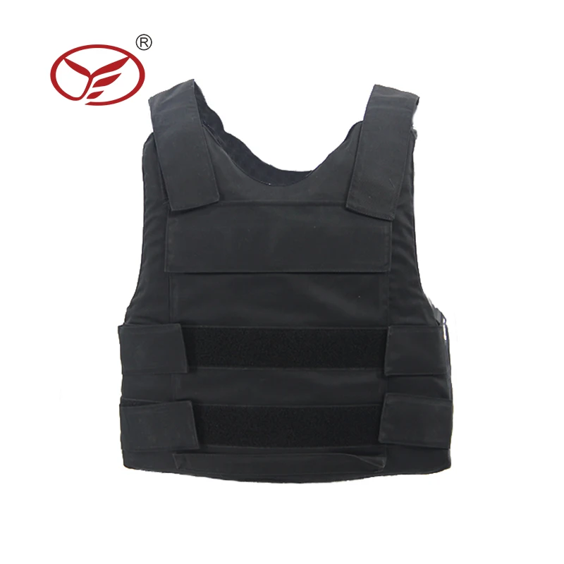 Anti-Stab Lightweight PE High Quality Vest Waterproof Aramid Outdoor Tactical Vest