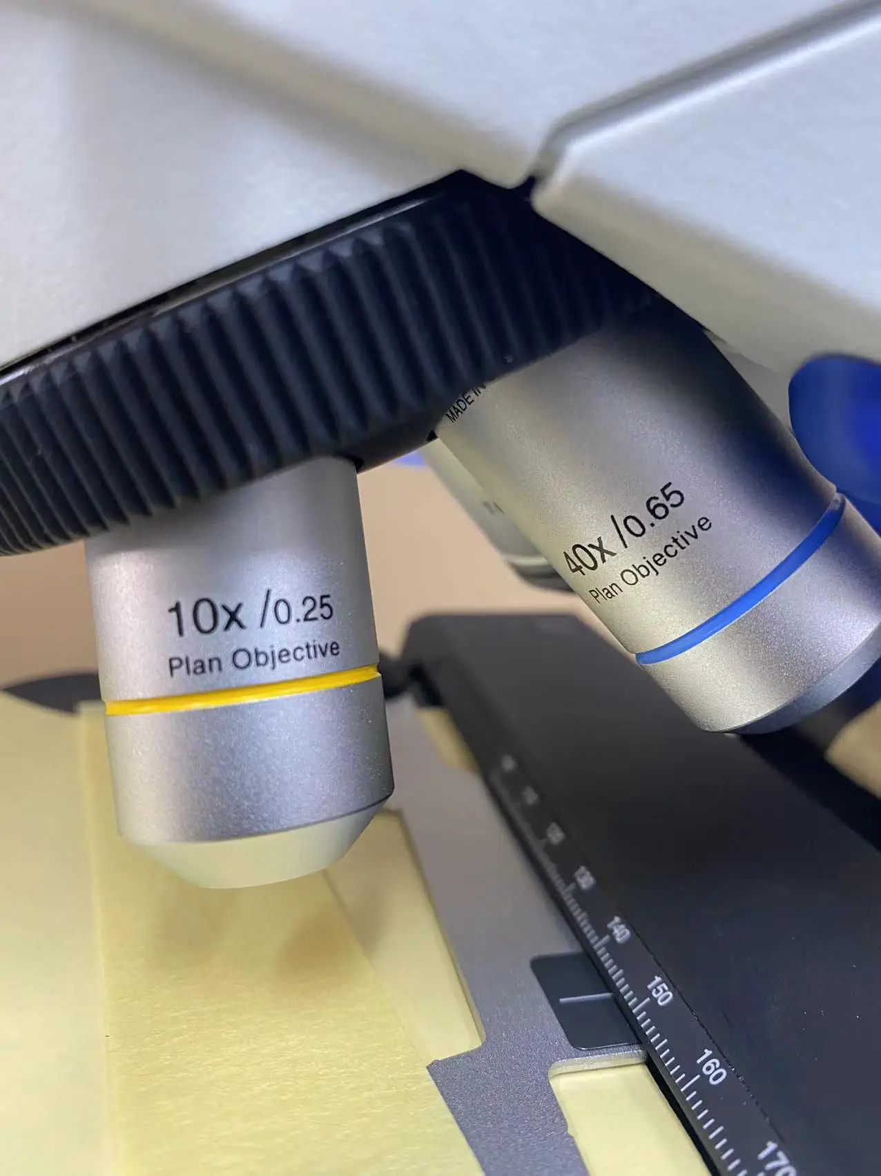 Биологический микроскоп Olympus CX23 применимый к нескольким полям