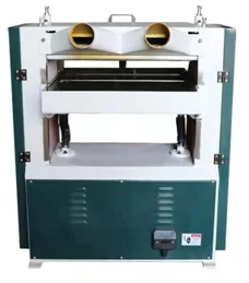 HAILIJU MB106 600 мм широкоформатный односторонний пресс для обработки дерева планировщик толщины