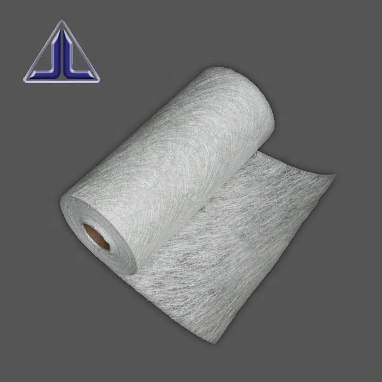 Стекловолоконный csm 300 г/м2 рубленый коврик из стекловолокна