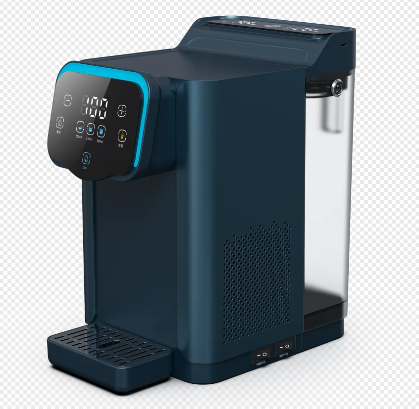 Низкочастотное устройство для активной воды Schumann SCER с подогревом, водяная машина с терагерцовым водяным аппаратом 7,6 Гц, резонаторная машина для здоровой воды, завод