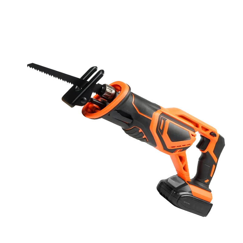 18 в литий-ионный мощность аккумуляторная пила с возвратно-поступательным движением полотна лезвия для металла для обрезки