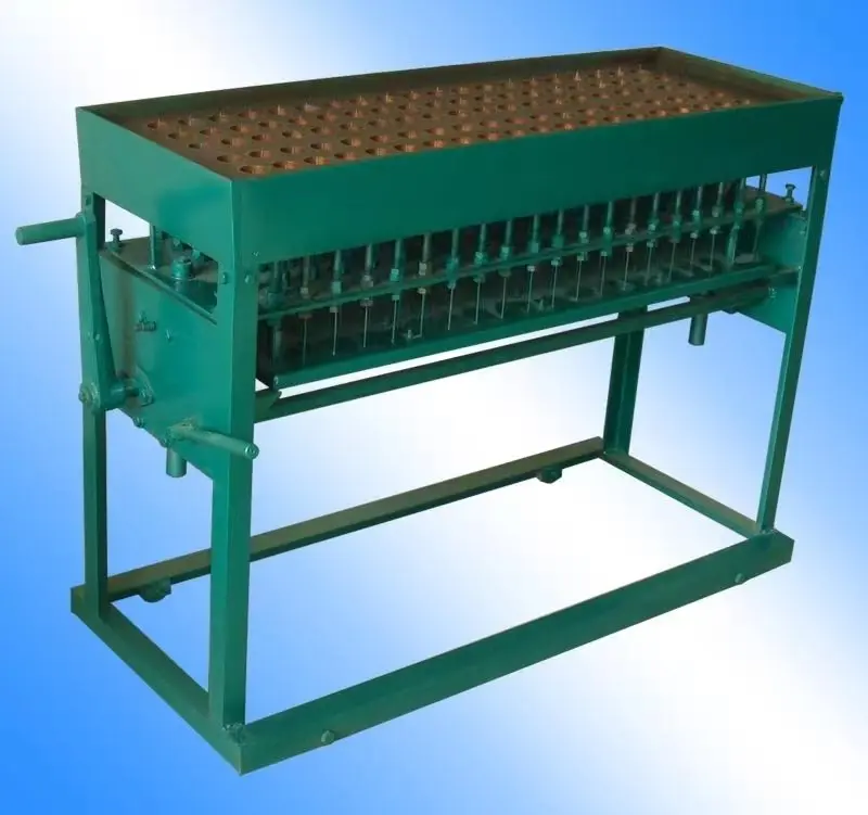 Tealight candle making machine church candle making machine color candle making machine