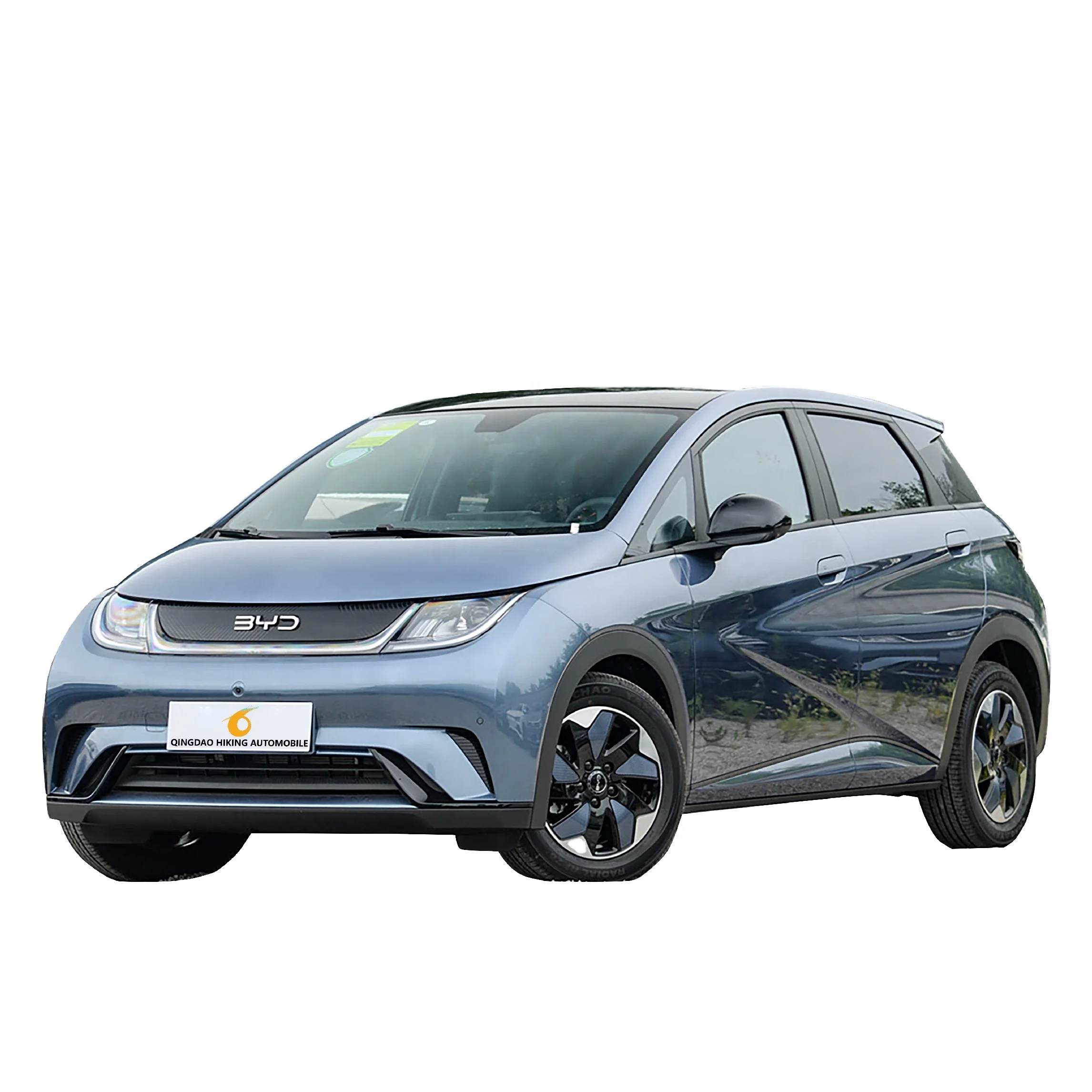 2025 BYD Dolphin высокоскоростной 5-местный автомобиль