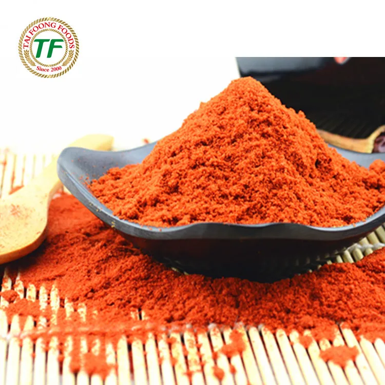 New Supply Wholesale  Top Grade Red Hot Spicy Chili Powder