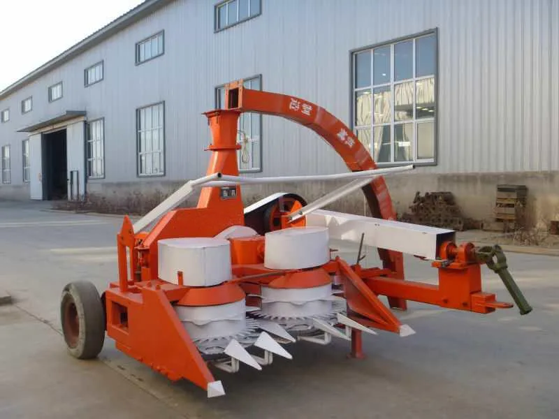 Производитель тракторного комбайн с приводом по хорошей цене