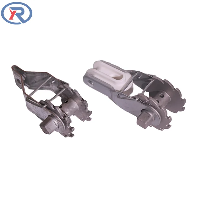 Heavy Duty Ratchet Strainer Wire Fence Ratchet Wire Tightener for Farm Metal Outdoor Garden Fence Wire Tensioner