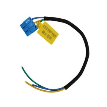 OEM/ODM электромобиль с новой энергией/силовой кабель для косилки/электропроводка для сельскохозяйственной машины