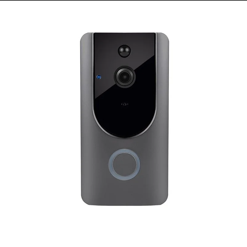 VESAFE Newest Doorbell wifi Camera Night Vision Infrared Camera Security Camera Video Door Phone