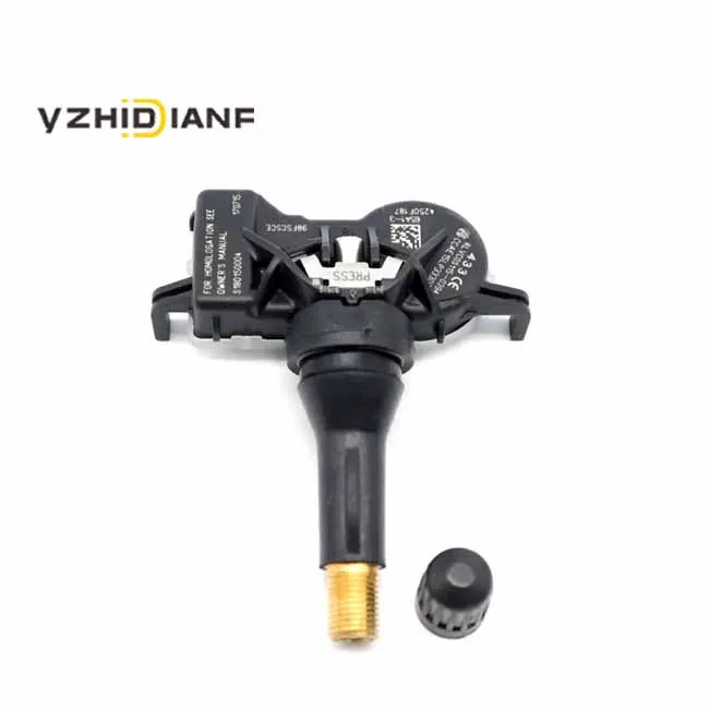 Factory Wholesale 433Mhz TPMS Tire Pressure Sensor 4250C275 4250F187 For Mitsubishi Eclipse