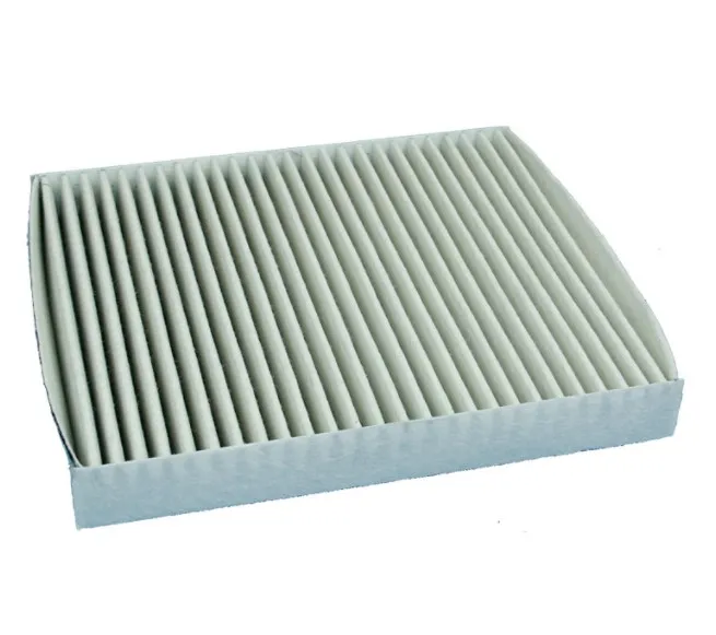 Gas liquid filter Air conditioning filter Activated carbon filter Automotive air conditioning grid for old Borneo Rover