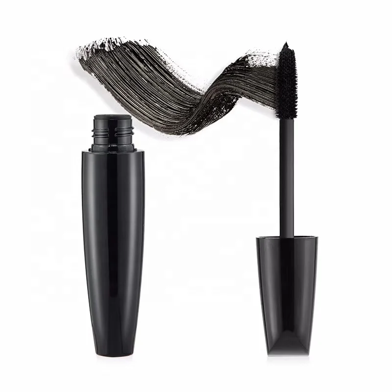 Eco-friendly  waterproof private label OEM wholesale big capacity black mascara