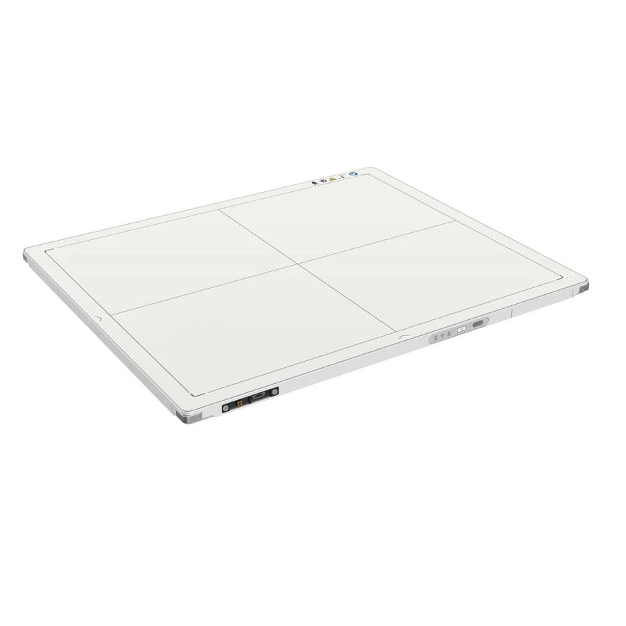 
Portable flat panel detector & wireless flat panel detector 17*17 FPD 