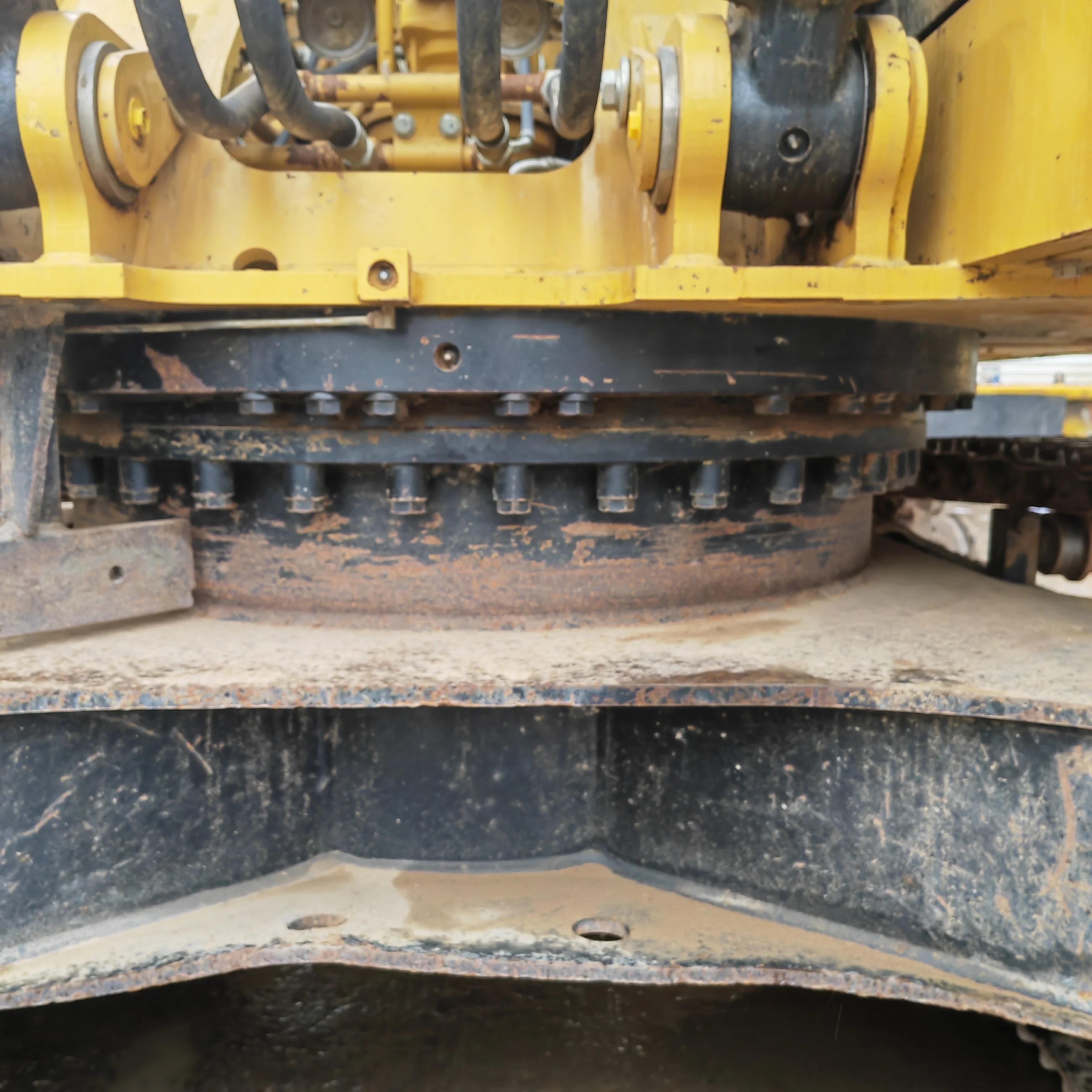 Высокоэффективный подержанный экскаватор Cat 320gc 20 тонн средний гидравлический гусеничный б/у на складе