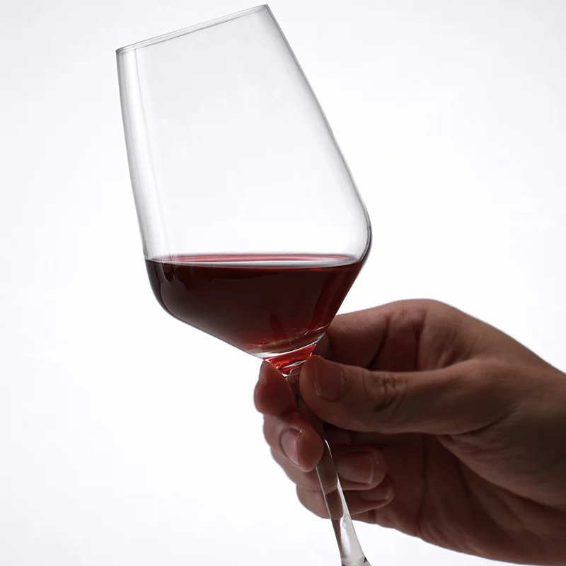 Schott Zwiesel Crystal Glass Forte Stemware Collection Crystal Burgundy Bordeaux Goblet Red or White Wine Glass