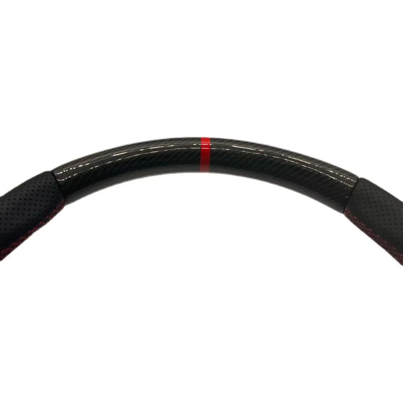 Custom Upgrade Leather Carbon Fiber Steering Wheel for Mercedes Benz S E Class W213 W205 W204 W222 W212 W221 GLC GLS GLB AGM GT