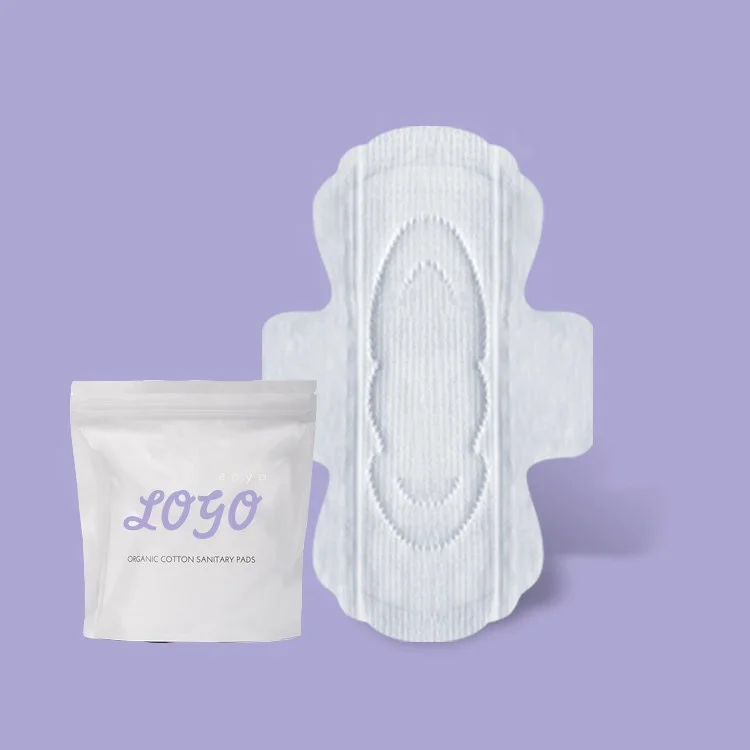 women sanitary towel manufacturer daily organic cotton sanitary napkins disposable sanitary pads making companies
