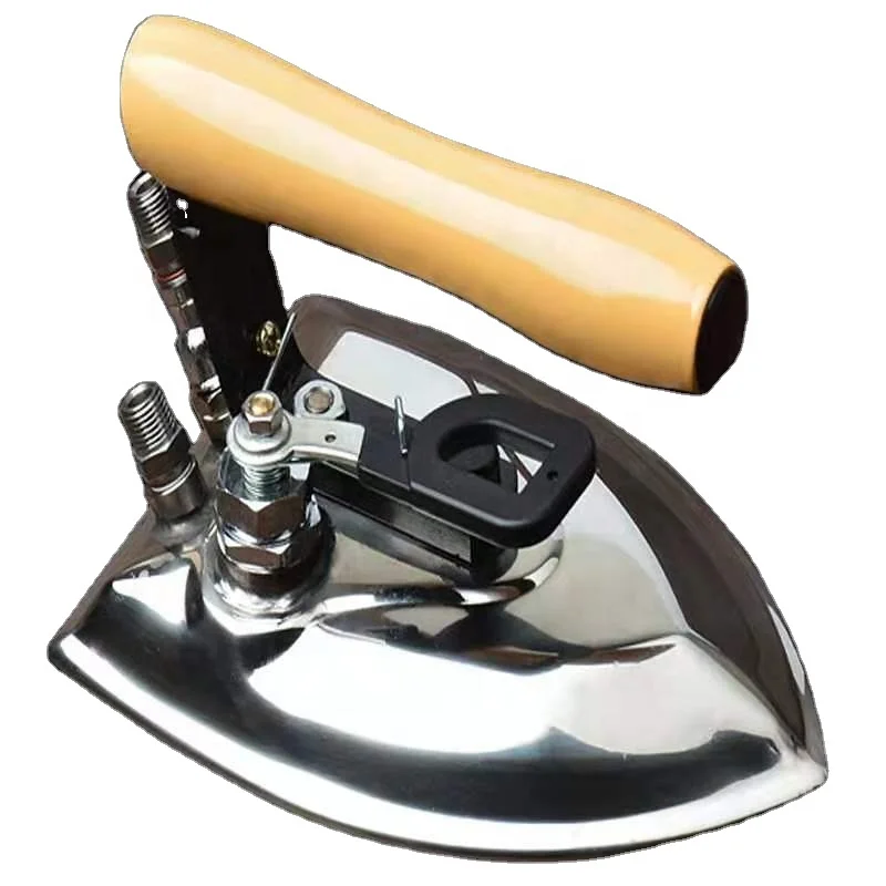 
Мобильный Электрический паровой утюг с трубкой 3 м, Высококачественный Мощный паровой утюг, Круглый 