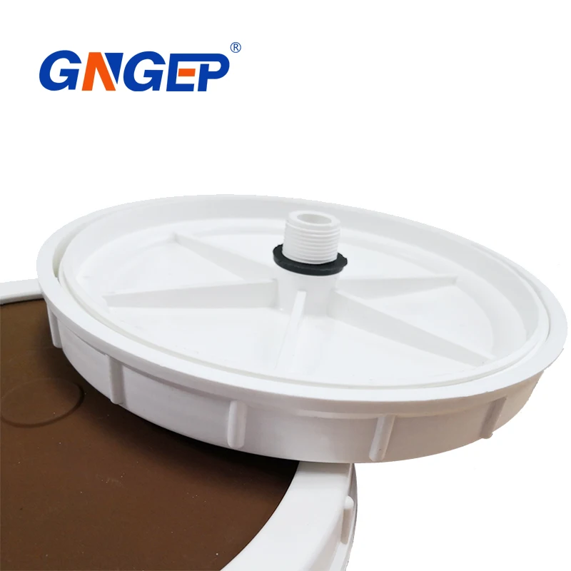 PTFE membrane ozone diffuser with 8 9 12 inch