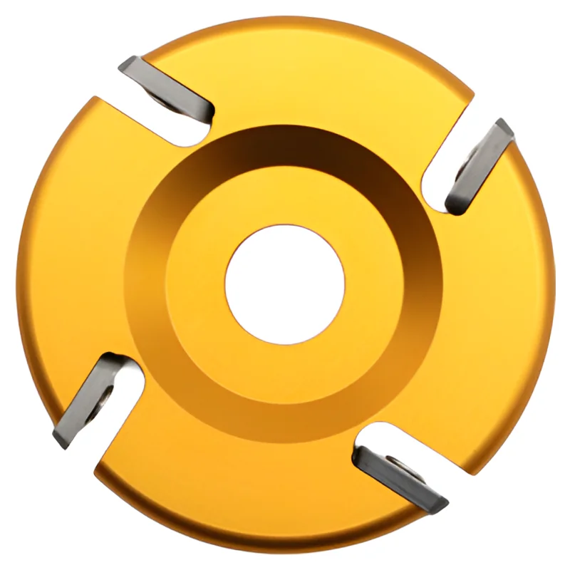 Обрезка копыт из алюминиевого сплава для овец крупного рогатого скота лошадей 4/6/7 режущие ножи диск