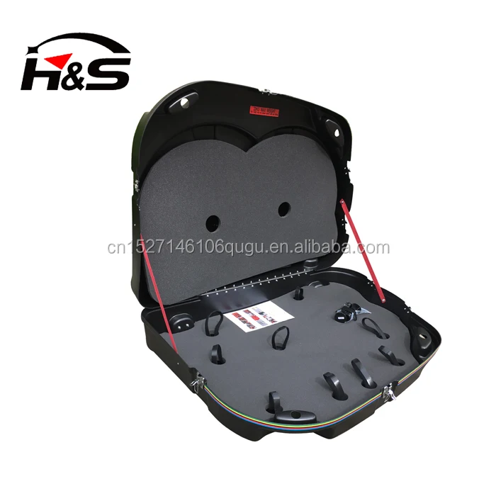 Bicycle  Case Box